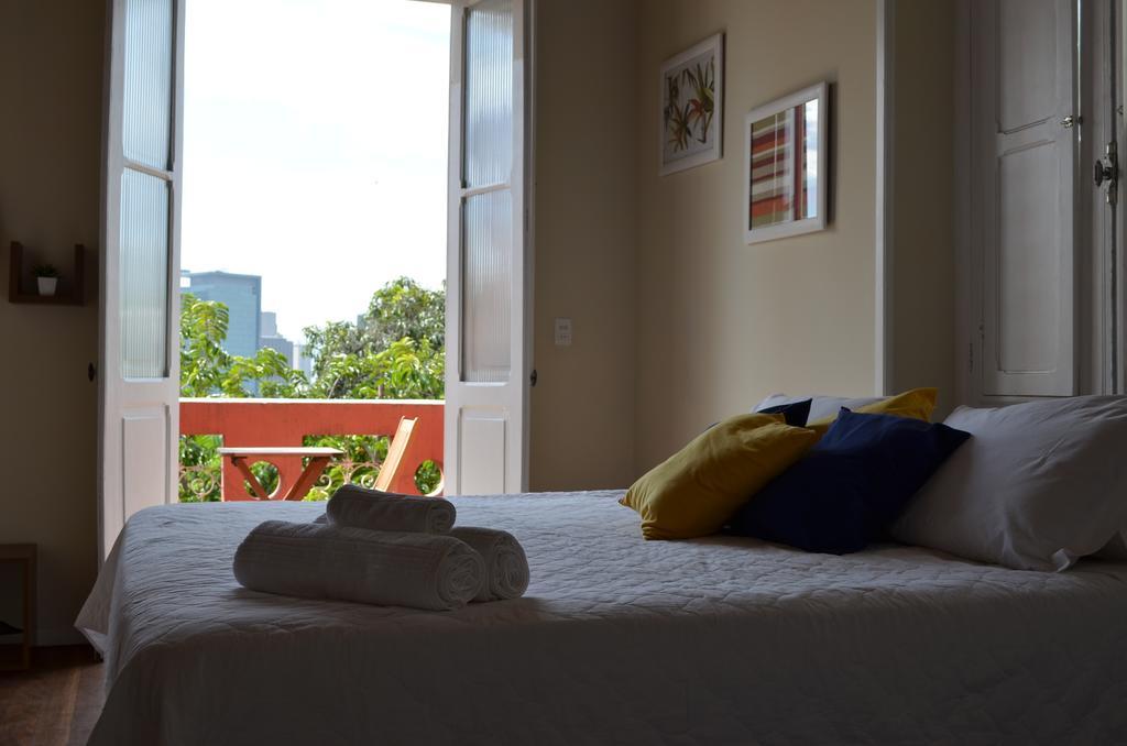 Bossa In Rio Hostel & Suites Rio de Janeiro Room photo